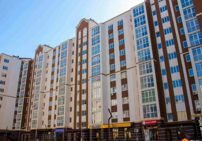 ЖК Millennium City