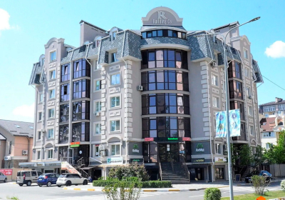 ЖК Millennium City