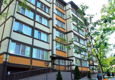 ЖК Millennium City